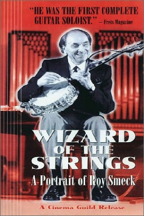 The Wizard of the Strings (1985) poster