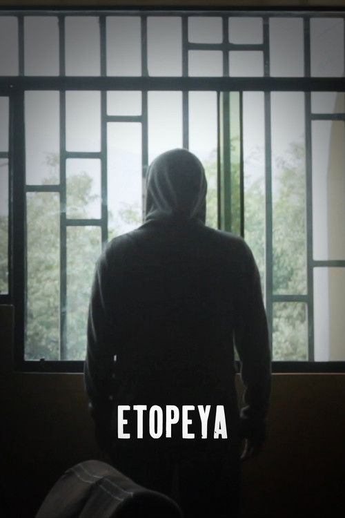 Etopeya (2020) poster