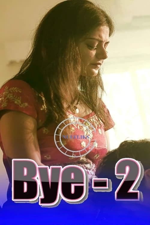 Bye 2 (2020) poster