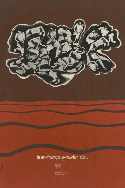 Jean-François-Xavier de... (1971) poster