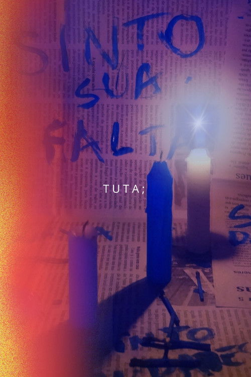 TUTA ; (2024) poster