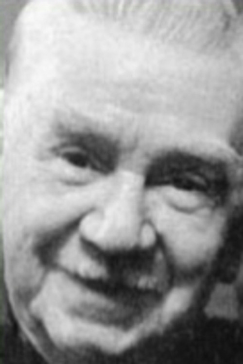 Николай Абрамов