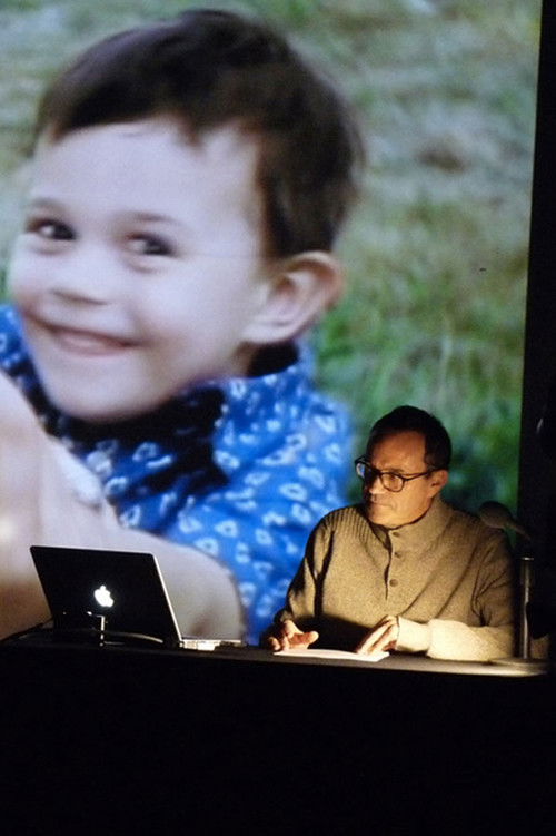 Traité d'optique (2017) poster