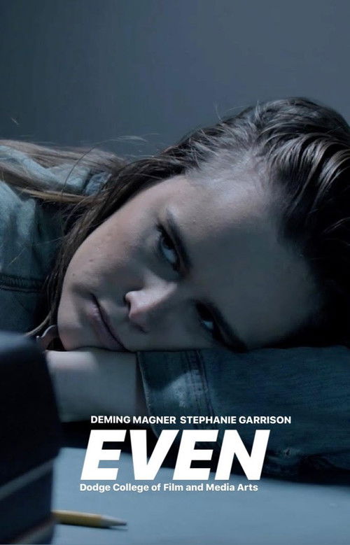 Even (2019) poster