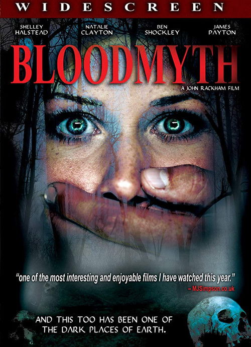 Bloodmyth (2006) poster
