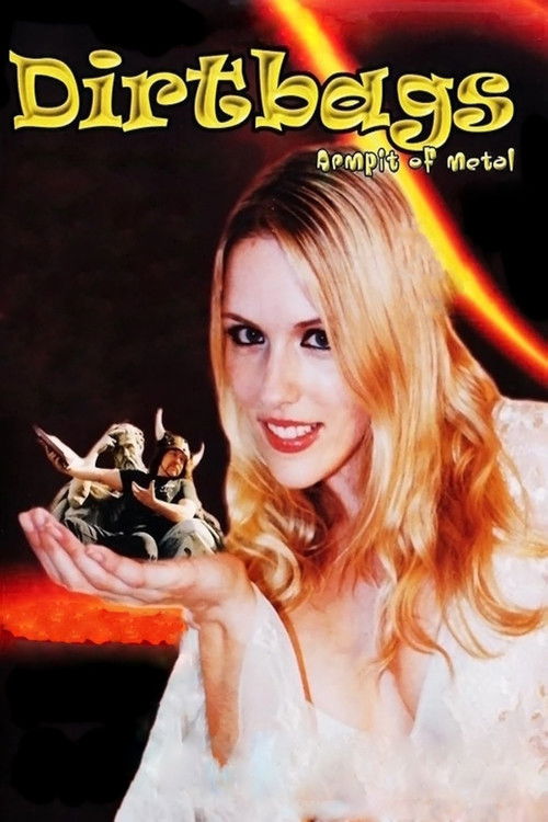 Dirtbags (2002) poster