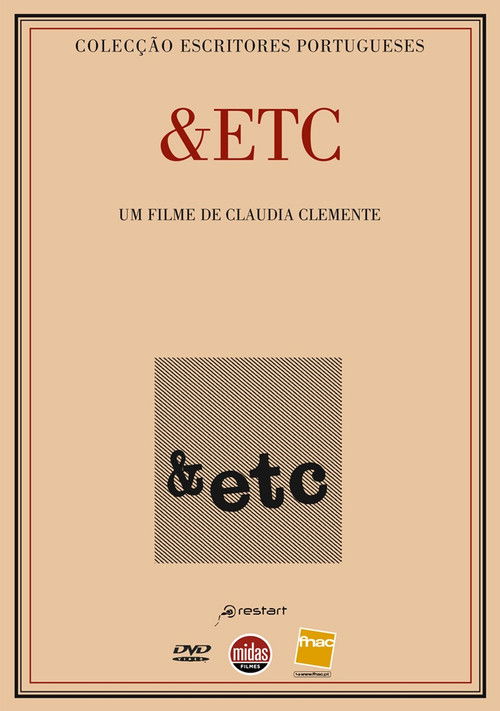 & Etc (2007) poster