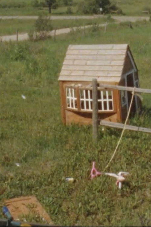 Nisguya Chu (2020) poster