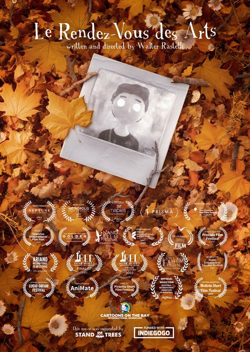 Le Rendez-Vous des Arts (2023) poster