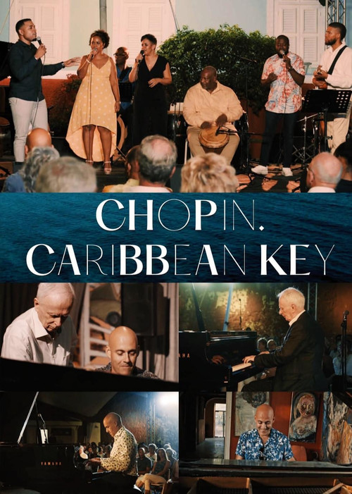 Chopin. Caribbean Key (2020) poster