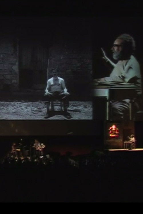 Viva Palermo, viva Santa Rosalia (2013) poster