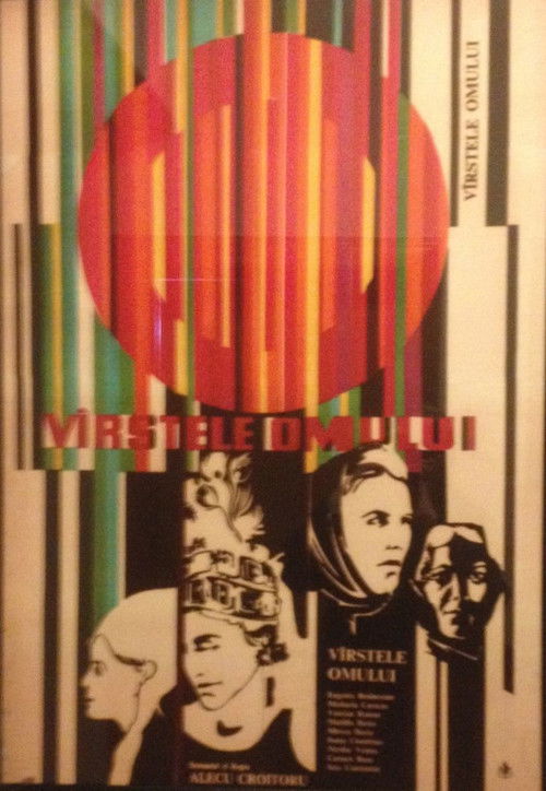 Ages of Man (1969) poster