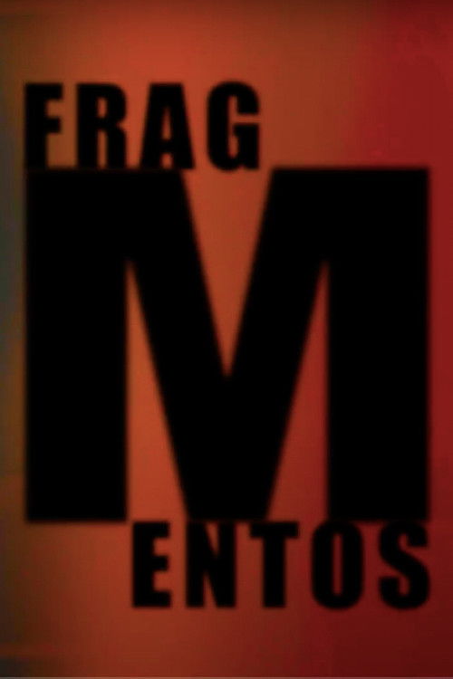 Fragmentos (2024) poster