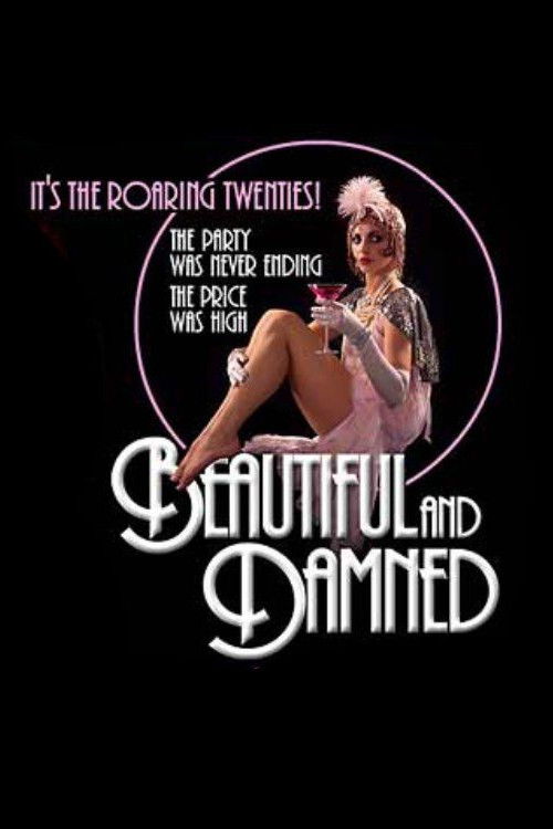 Beautiful and Damned (2004) poster