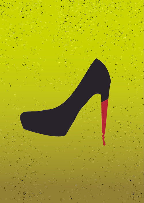 Salto 15 (2013) poster