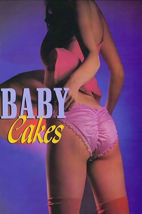 Baby Cakes (1983) poster