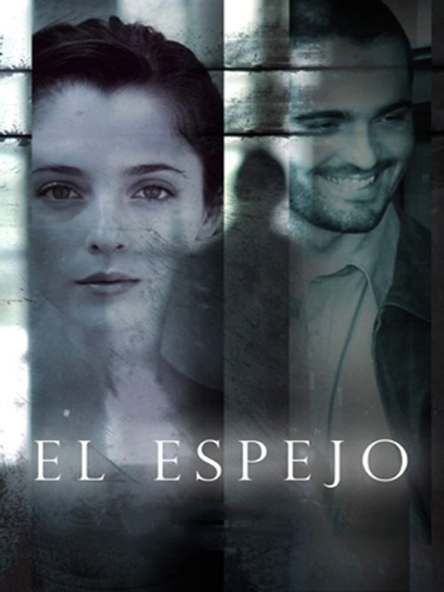 El espejo (2008) poster