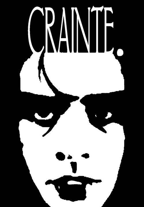 crainte. (2024) poster