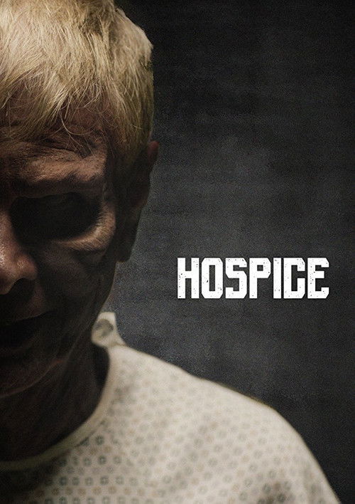 Hospice (2017) poster