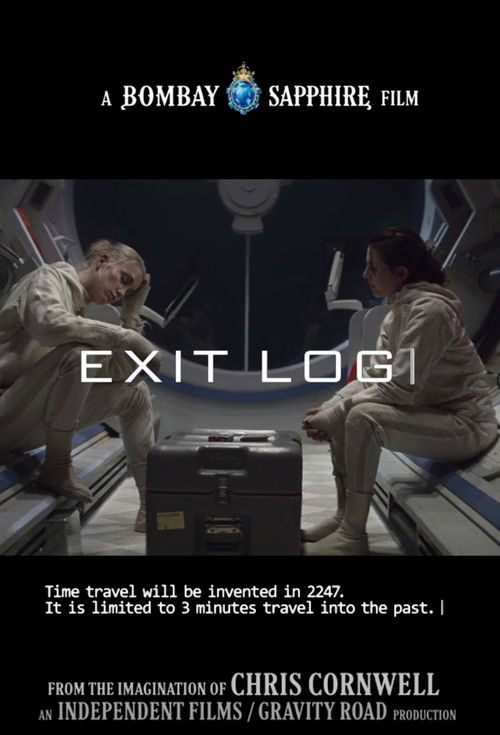Exit Log (2014) poster