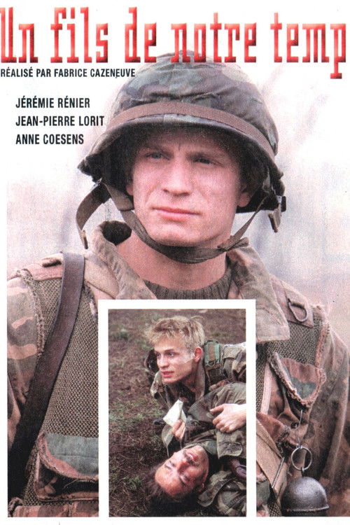Un fils de notre temps (2003) poster