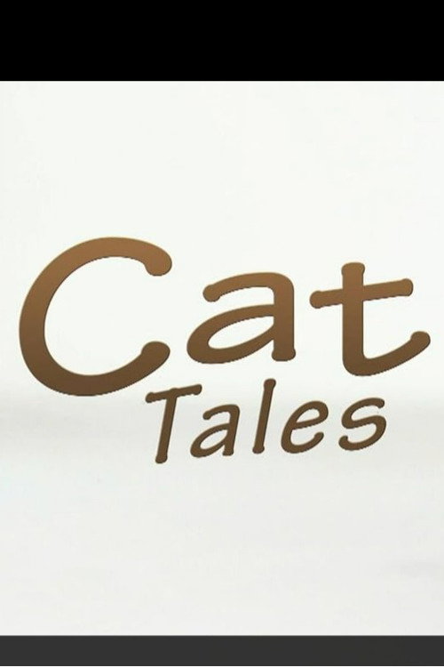 Cat Tales (2020) poster