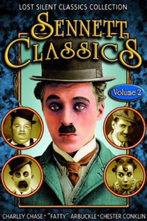 A One Night Stand (1915) poster