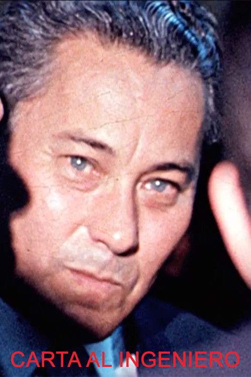 Letter to the Engineer (2011) poster