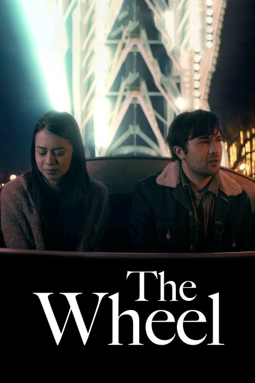 The Wheel (2022) poster