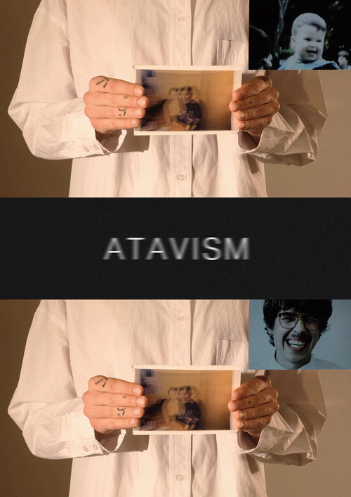 ATAVISM (2024) poster