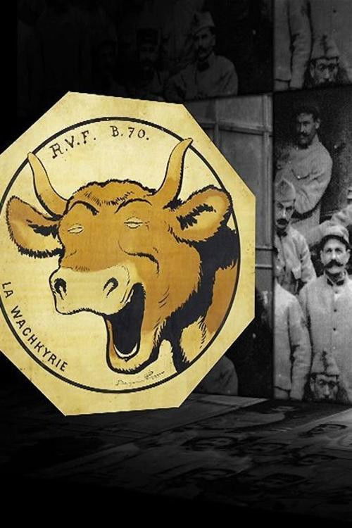 On the Great War's menu: Food in the heart of the conflict (2019) poster