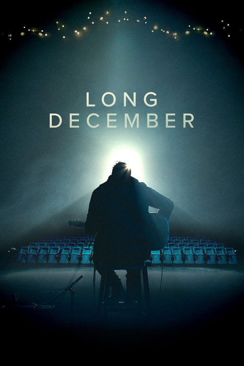 Long December (2023) poster