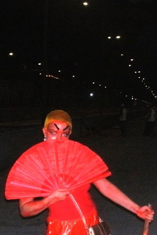 Trópico Terrorista (2016) poster