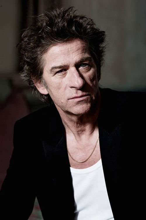 Hubert Félix Thiéfaine