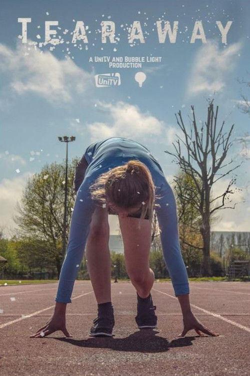 Tearaway (2015) poster