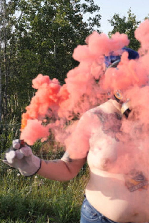 Less Lethal Fetishes (2019) poster