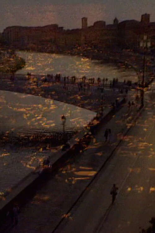 The Night of Candles (1993) poster