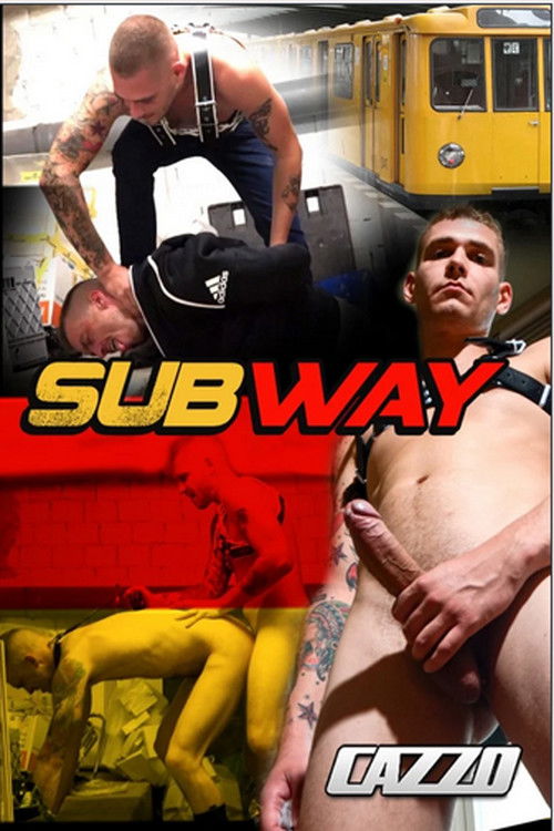 Subway (2019) poster