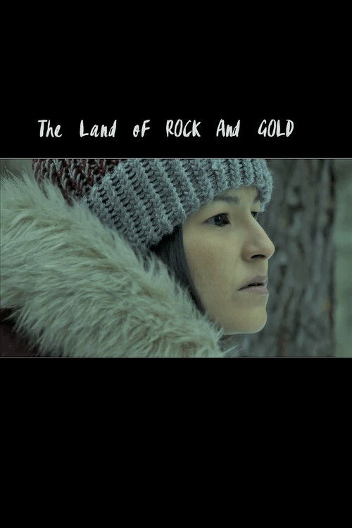 The Land of Rock and Gold (2016) poster