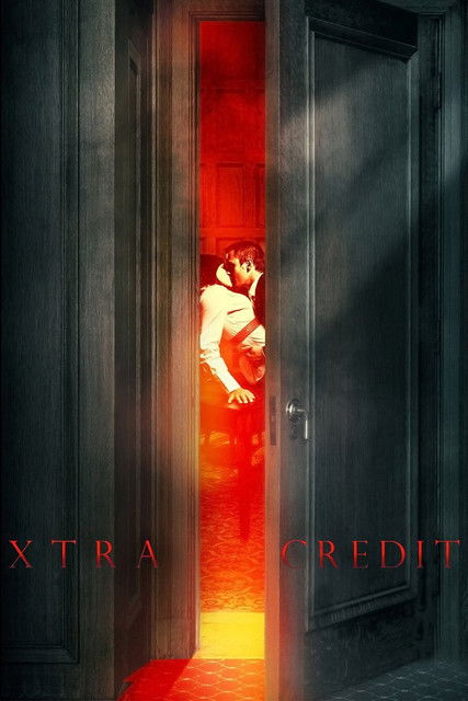 Xtra Credit (2009) poster