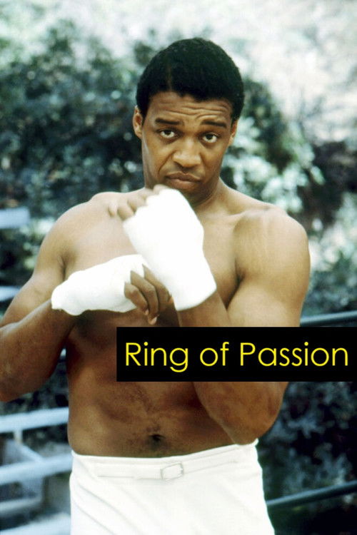 Ring of Passion (1978) poster