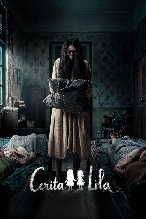 Cerita Lila (2026) poster