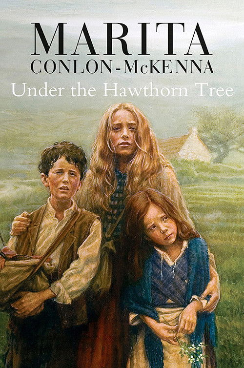 Under the Hawthorn Tree (1998) poster