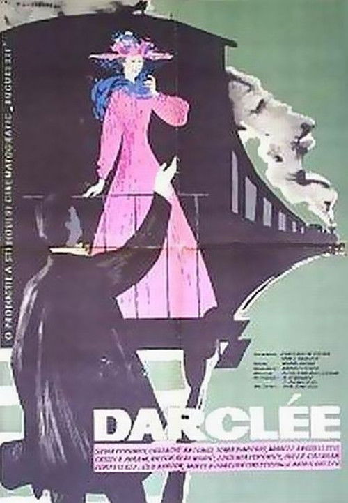 Darclée (1960) poster