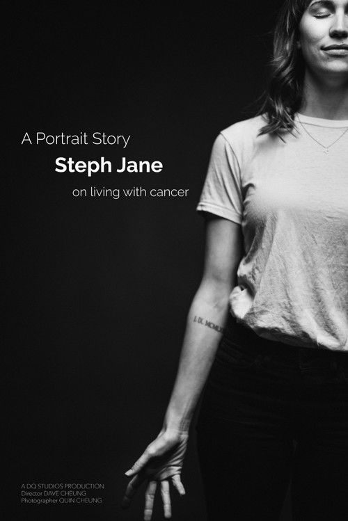 Steph Jane - A Portrait Story (2019) poster