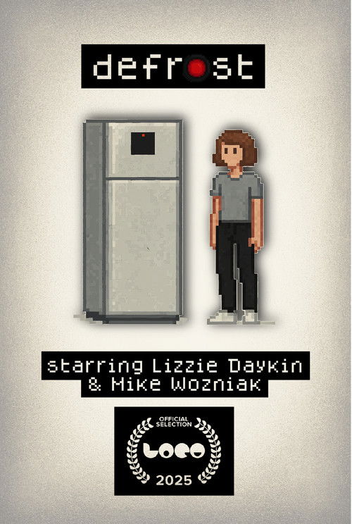 Defrost (2025) poster
