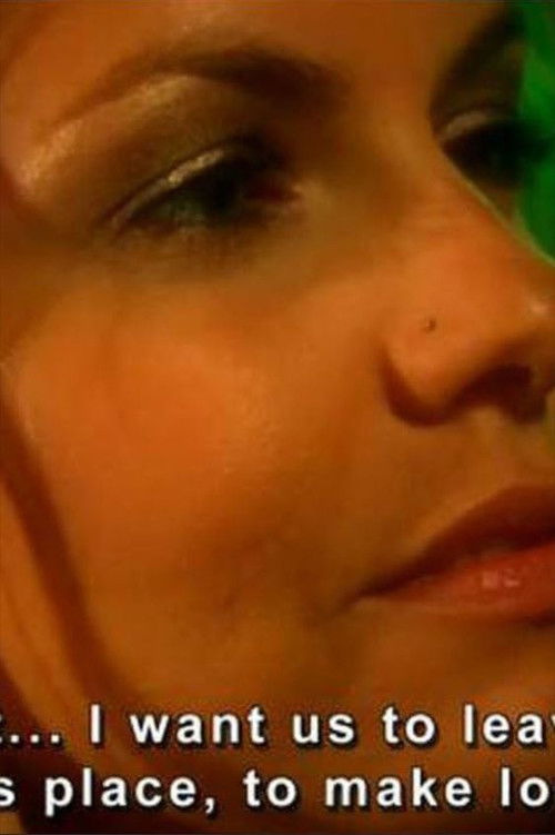 Free sample (2010) poster