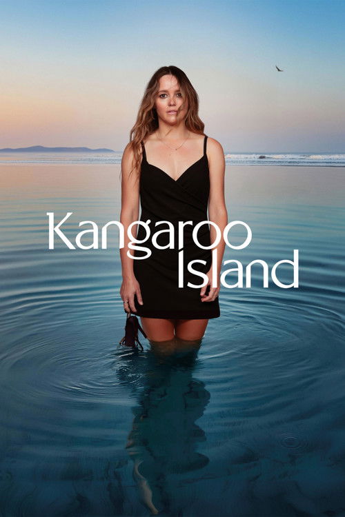 Kangaroo Island (2025) poster