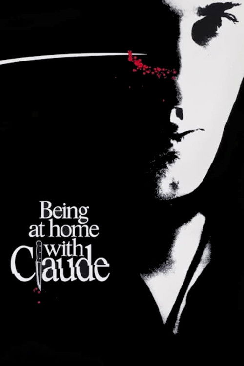 Being at Home with Claude (1992) poster