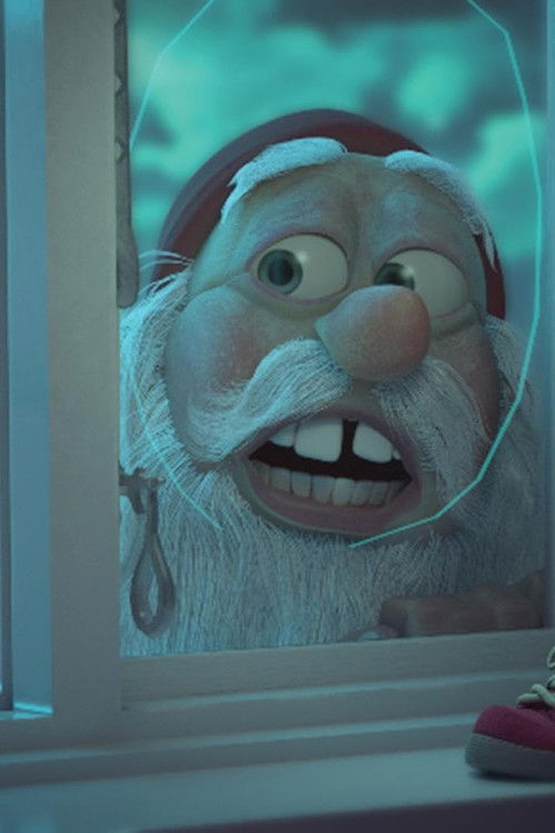 Jólaskórinn (2022) poster